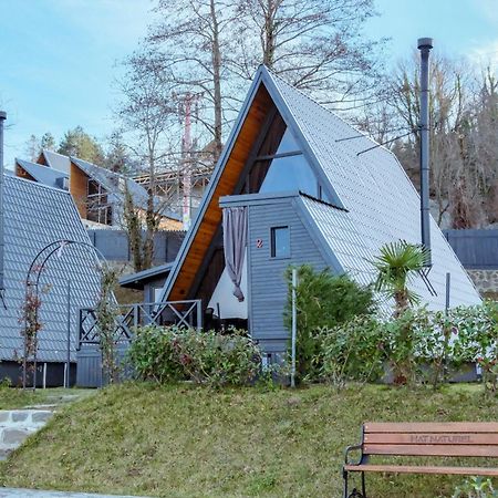 Hat Naturel Resort Сапанджа Екстериор снимка