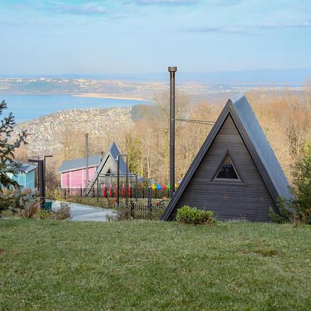 Hat Naturel Resort Сапанджа Екстериор снимка