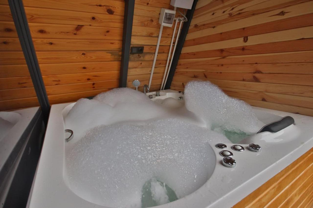 Hat Naturel Resort Сапанджа Екстериор снимка