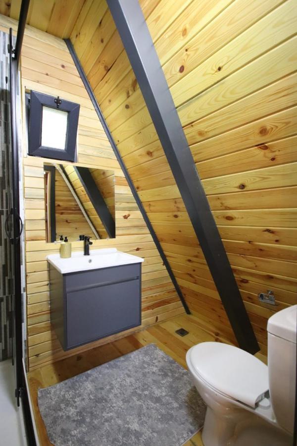 Hat Naturel Resort Сапанджа Екстериор снимка
