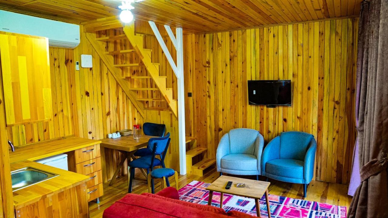 Hat Naturel Resort Сапанджа Екстериор снимка