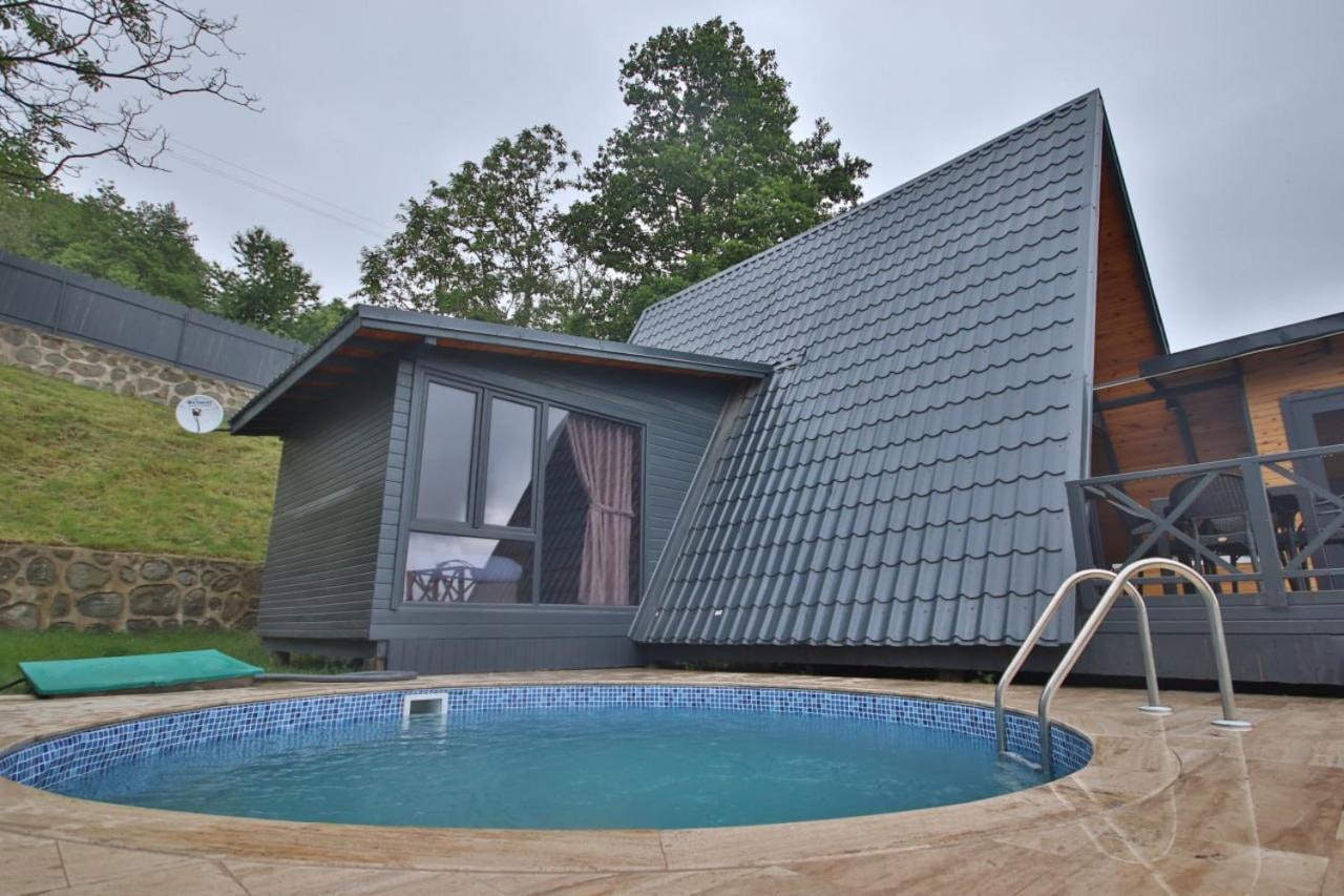 Hat Naturel Resort Сапанджа Екстериор снимка