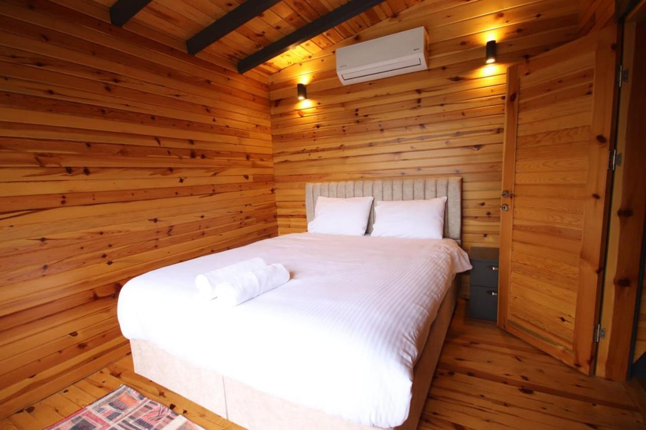 Hat Naturel Resort Сапанджа Екстериор снимка