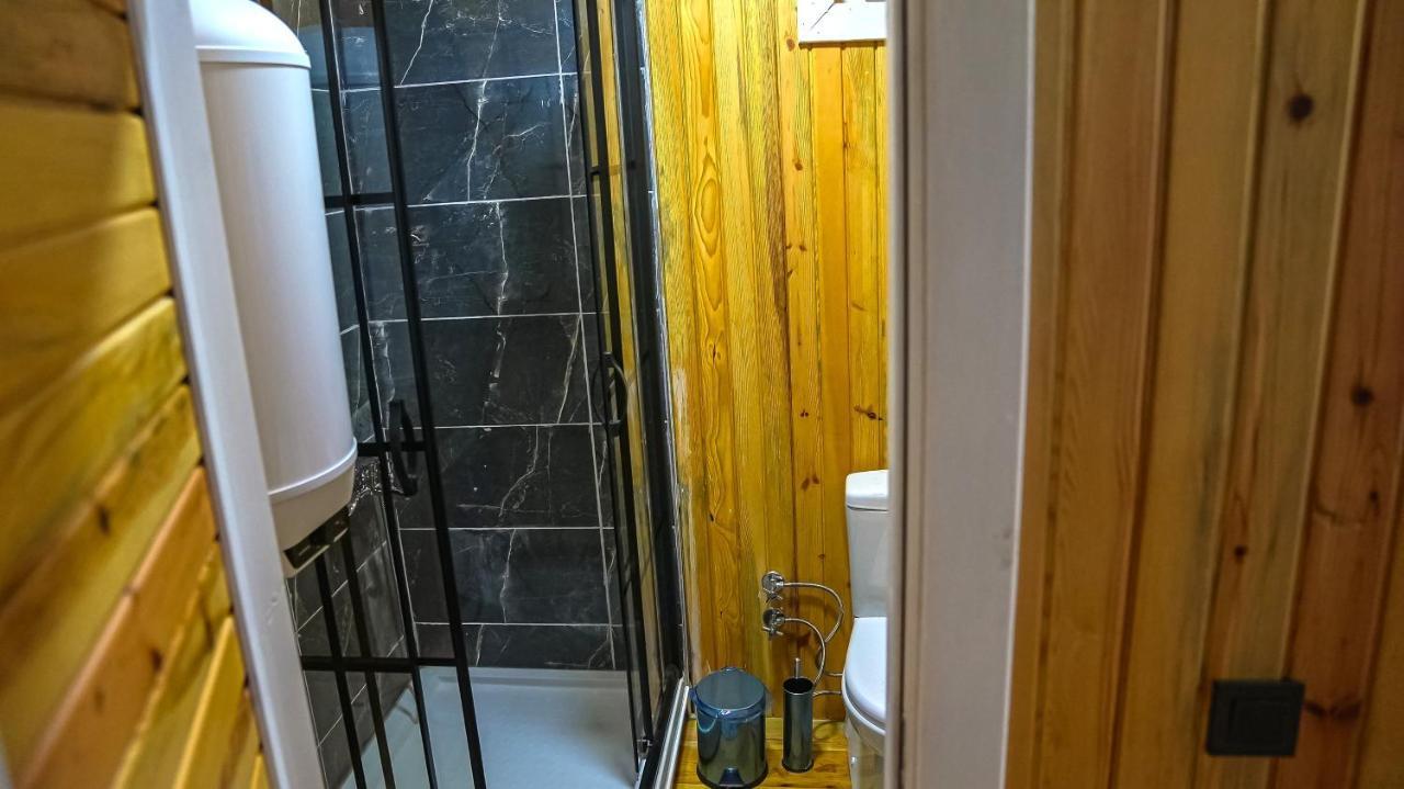 Hat Naturel Resort Сапанджа Екстериор снимка