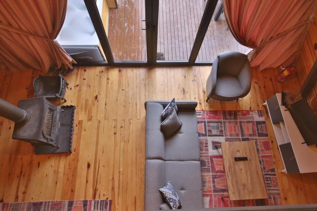 Hat Naturel Resort Сапанджа Екстериор снимка