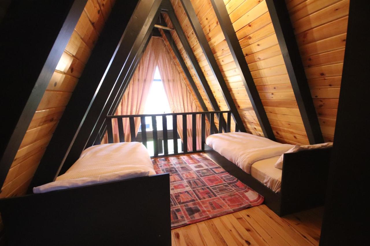 Hat Naturel Resort Сапанджа Екстериор снимка