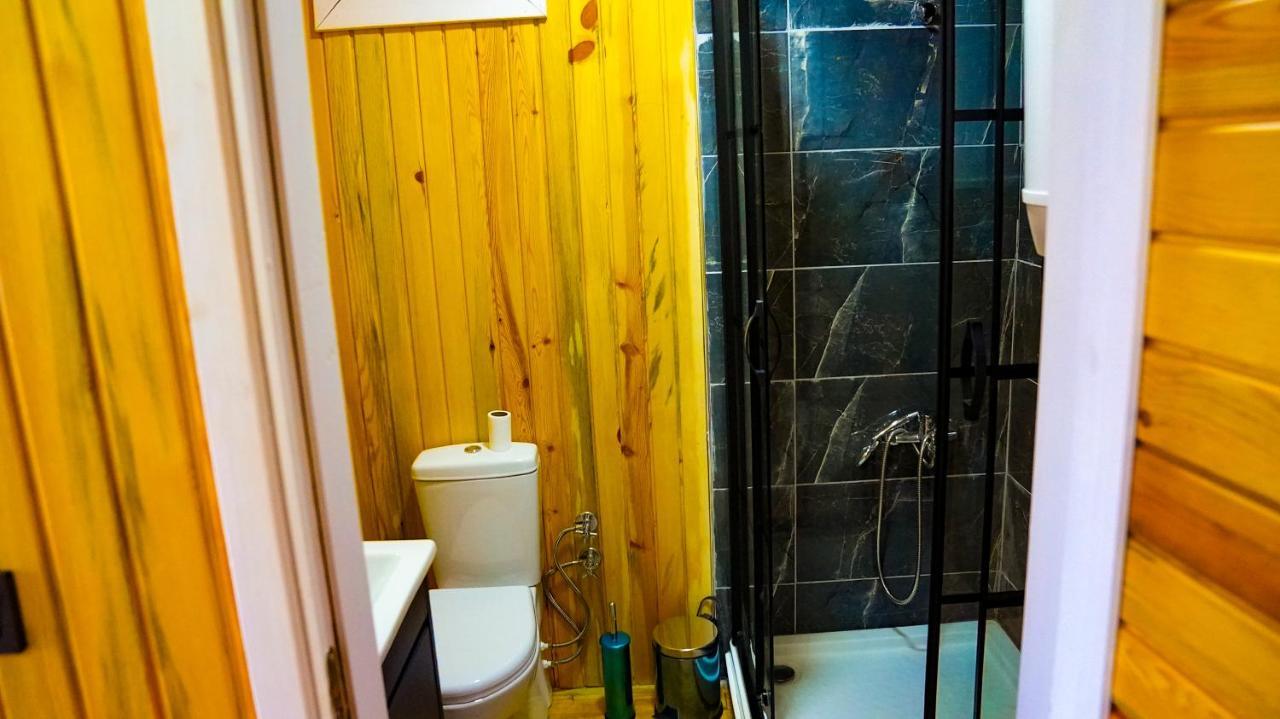 Hat Naturel Resort Сапанджа Екстериор снимка