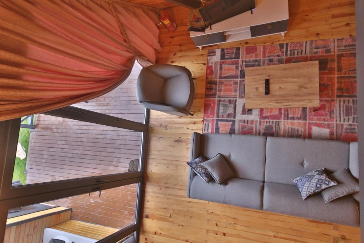 Hat Naturel Resort Сапанджа Екстериор снимка