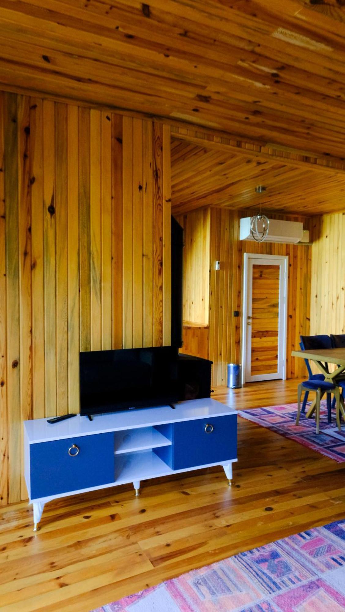 Hat Naturel Resort Сапанджа Екстериор снимка