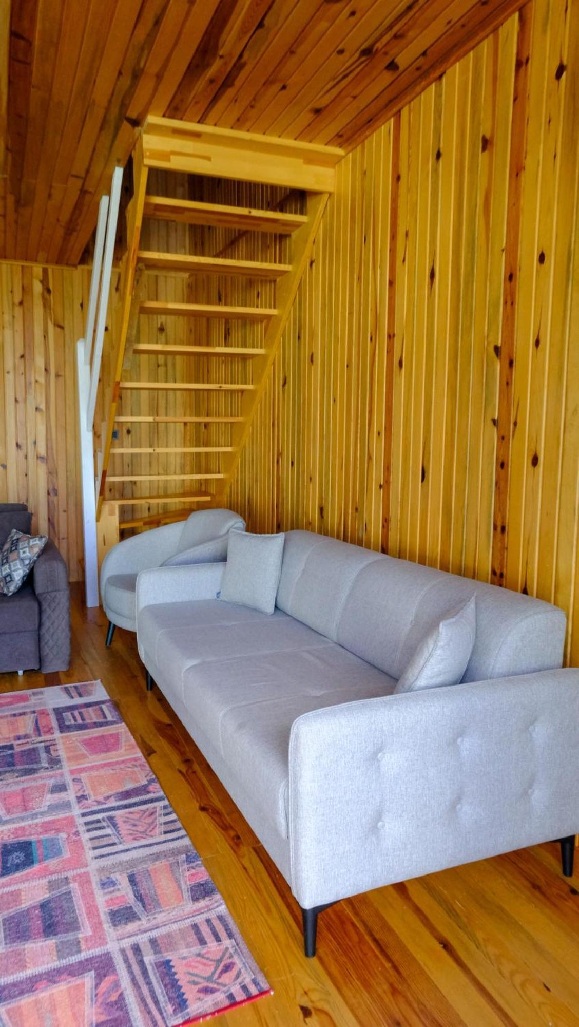 Hat Naturel Resort Сапанджа Екстериор снимка