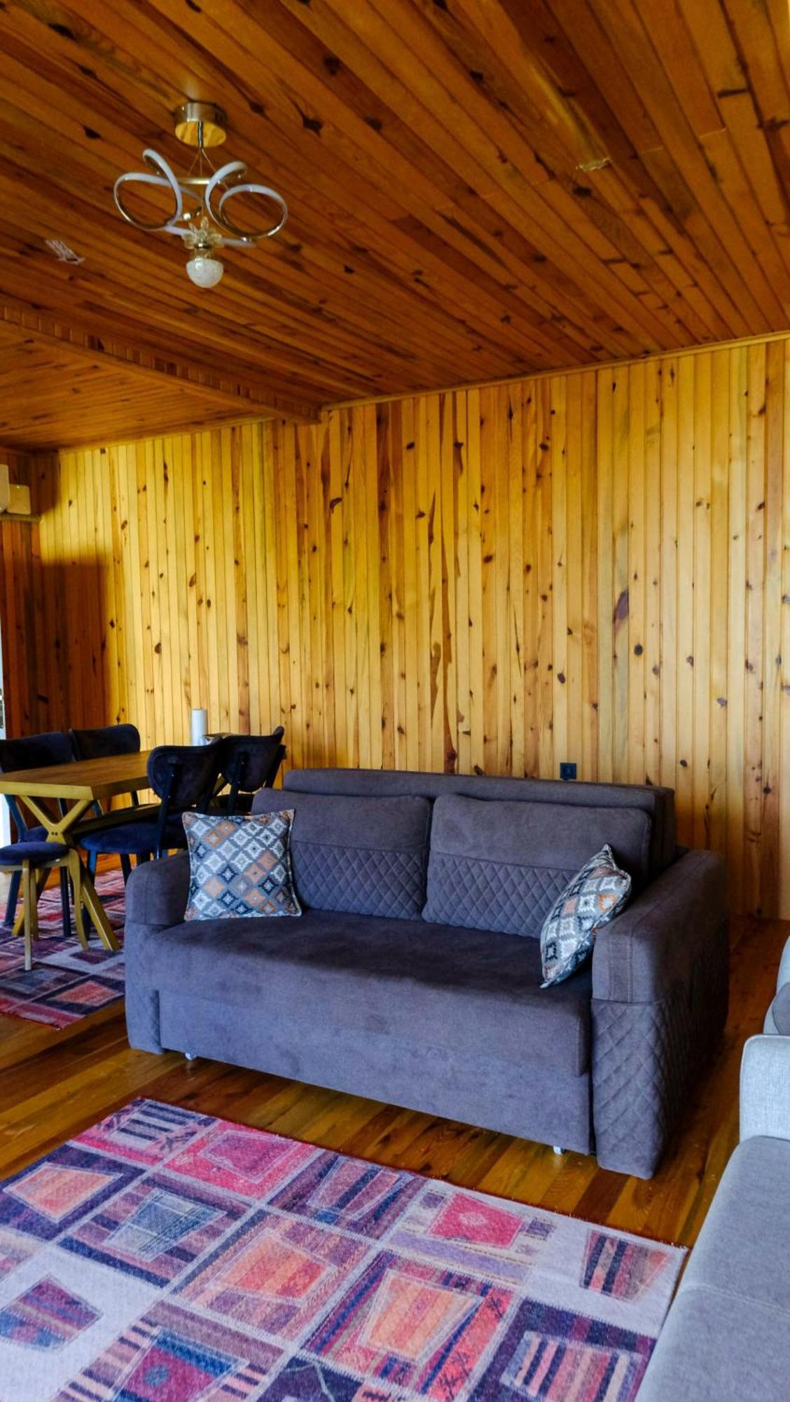 Hat Naturel Resort Сапанджа Екстериор снимка